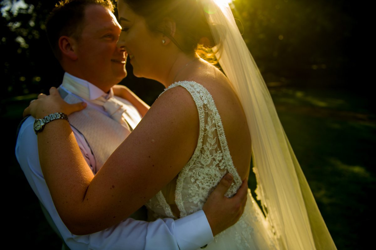 Barns at Redcoats Wedding - Lauren & Steve