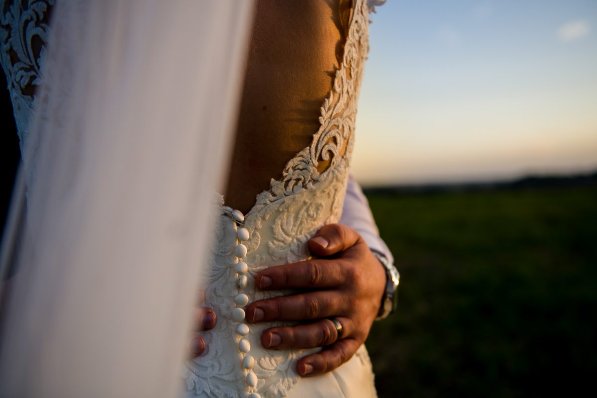 Notley Tythe Barn Wedding - Carly & Tom