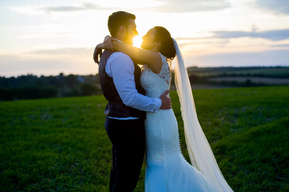 Notley Tythe Barn Wedding - Carly & Tom