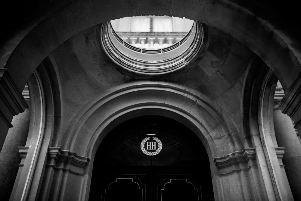 RAF Halton House Wedding - Jemma & Pete