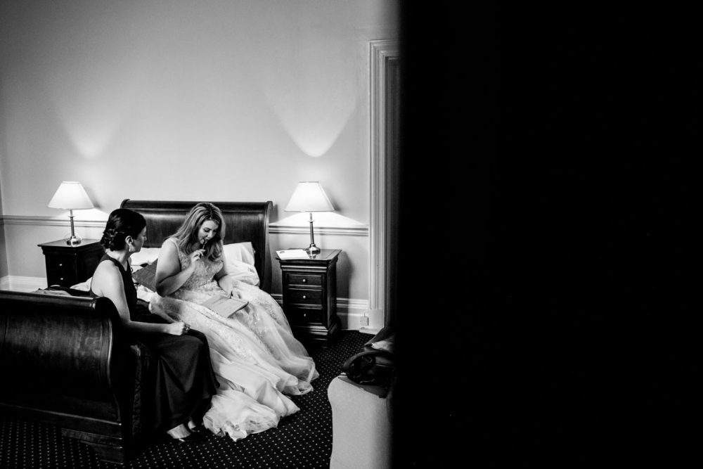 RAF Halton House Wedding - Jemma & Pete
