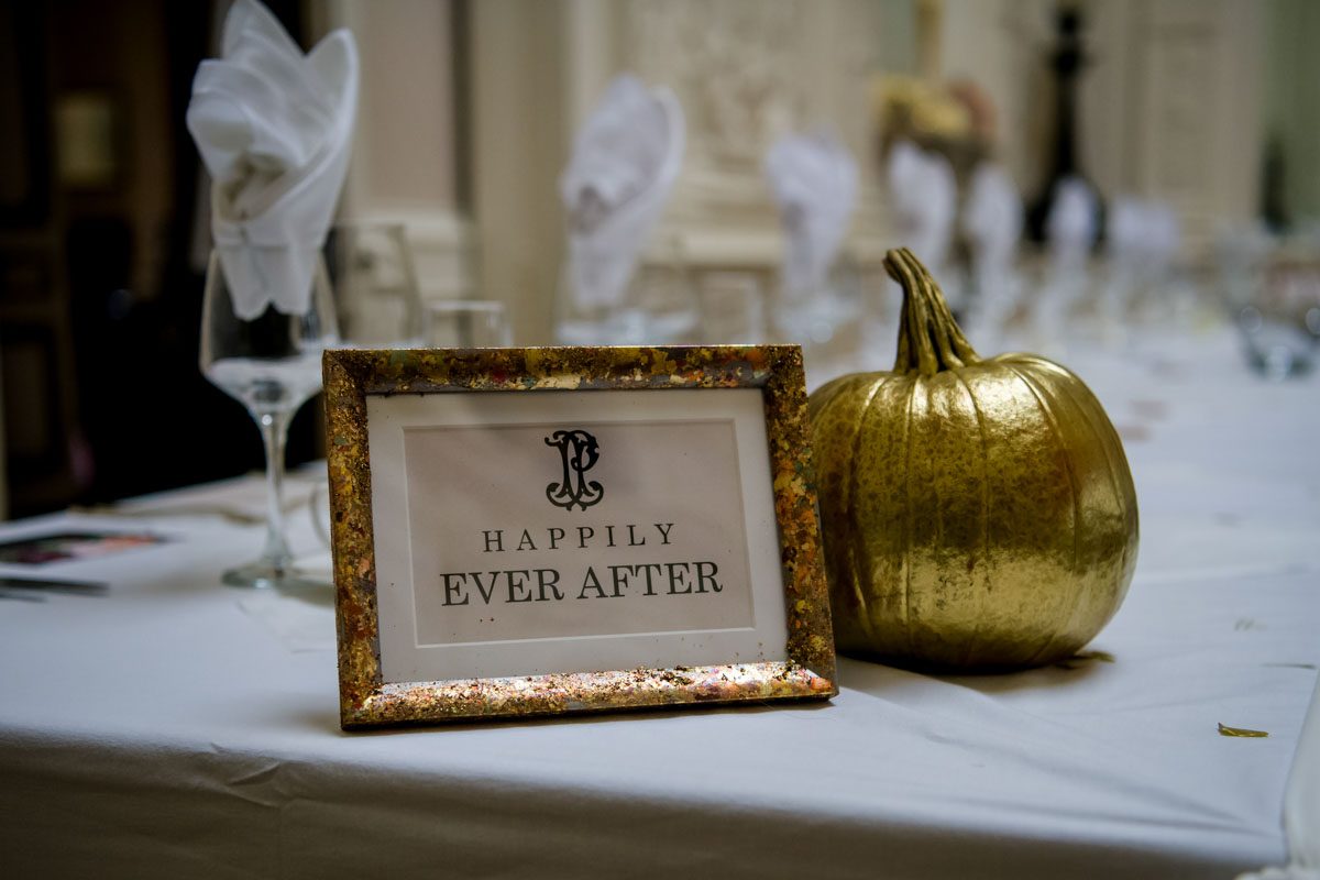RAF Halton House Wedding - Jemma & Pete