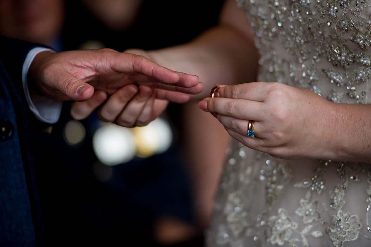 RAF Halton House Wedding - Jemma & Pete