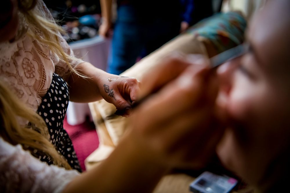 RAF Halton House Wedding - Jemma & Pete