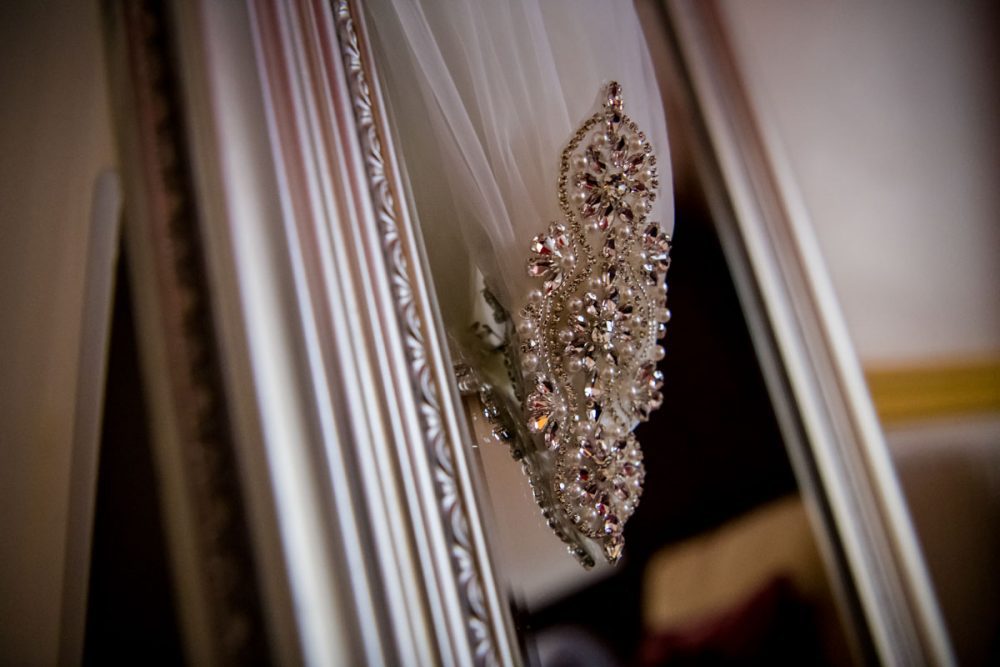 RAF Halton House Wedding - Jemma & Pete