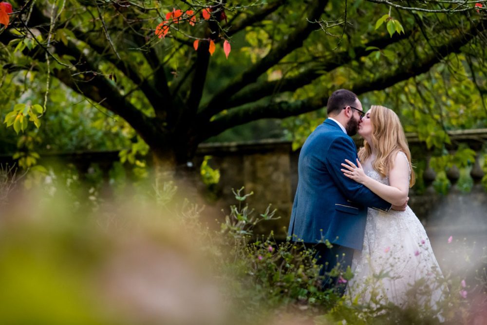 RAF Halton House Wedding - Jemma & Pete