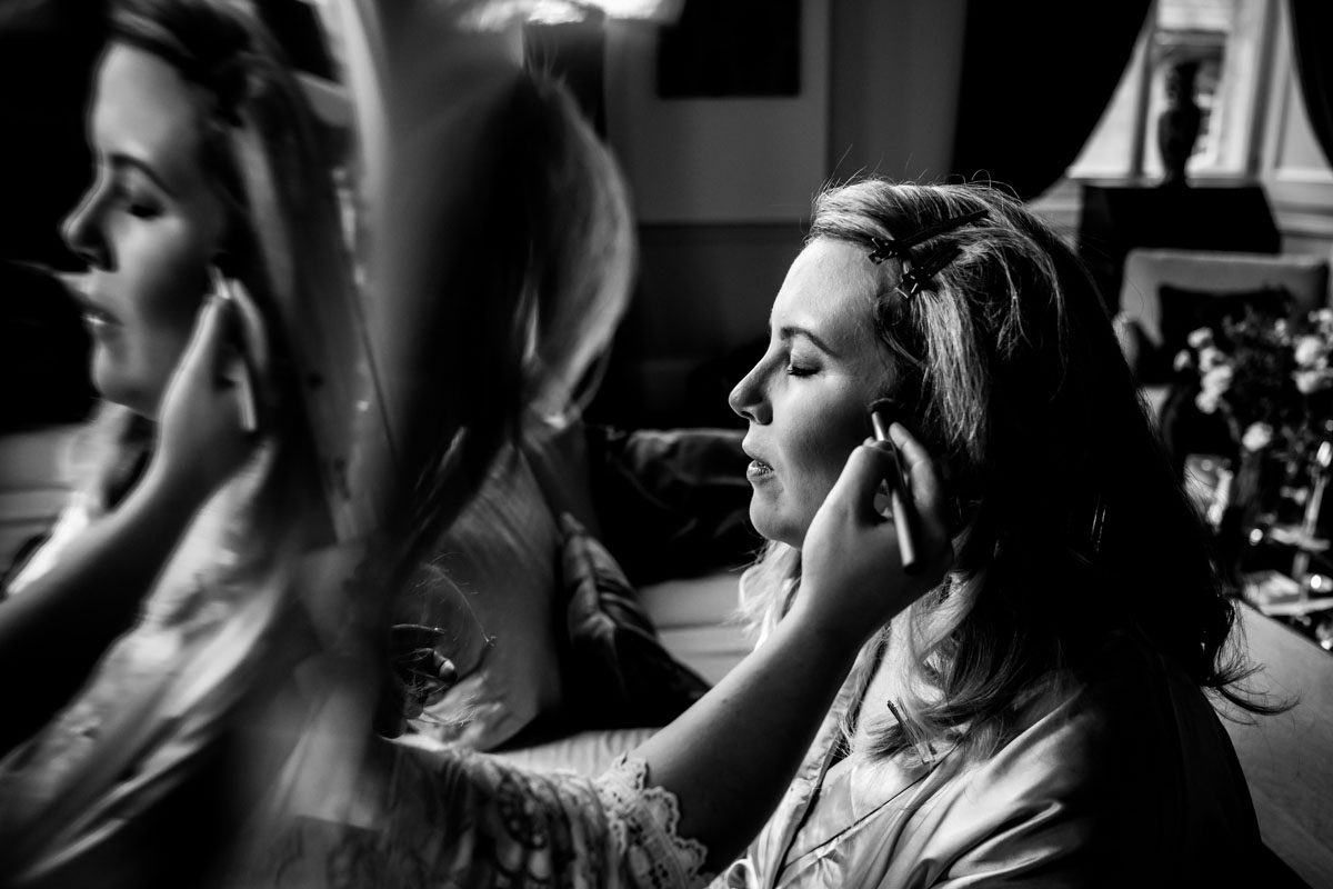 RAF Halton House Wedding - Jemma & Pete