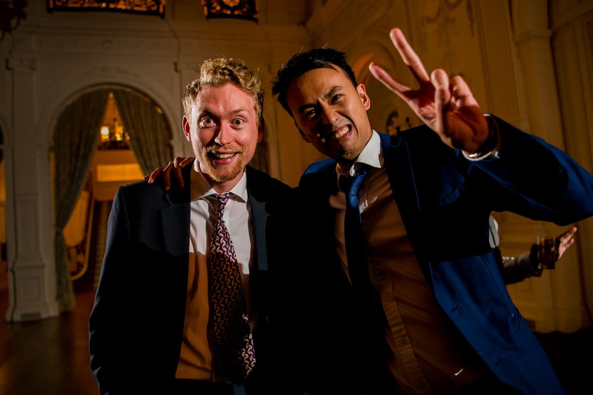 RAF Halton House Wedding - Jemma & Pete