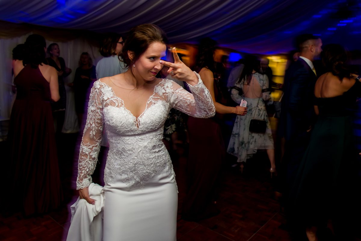 Notley Tythe Barn Wedding - Charlie & Paul