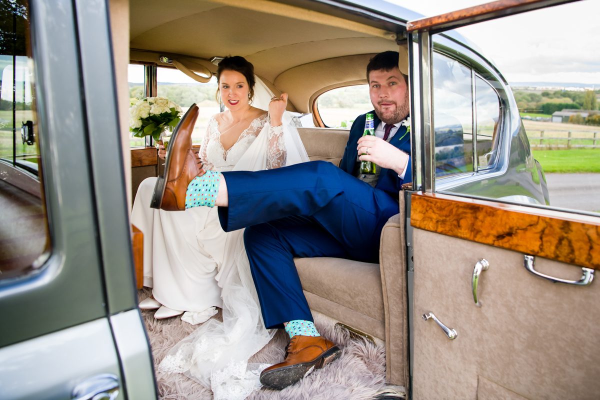 Notley Tythe Barn Wedding - Charlie & Paul