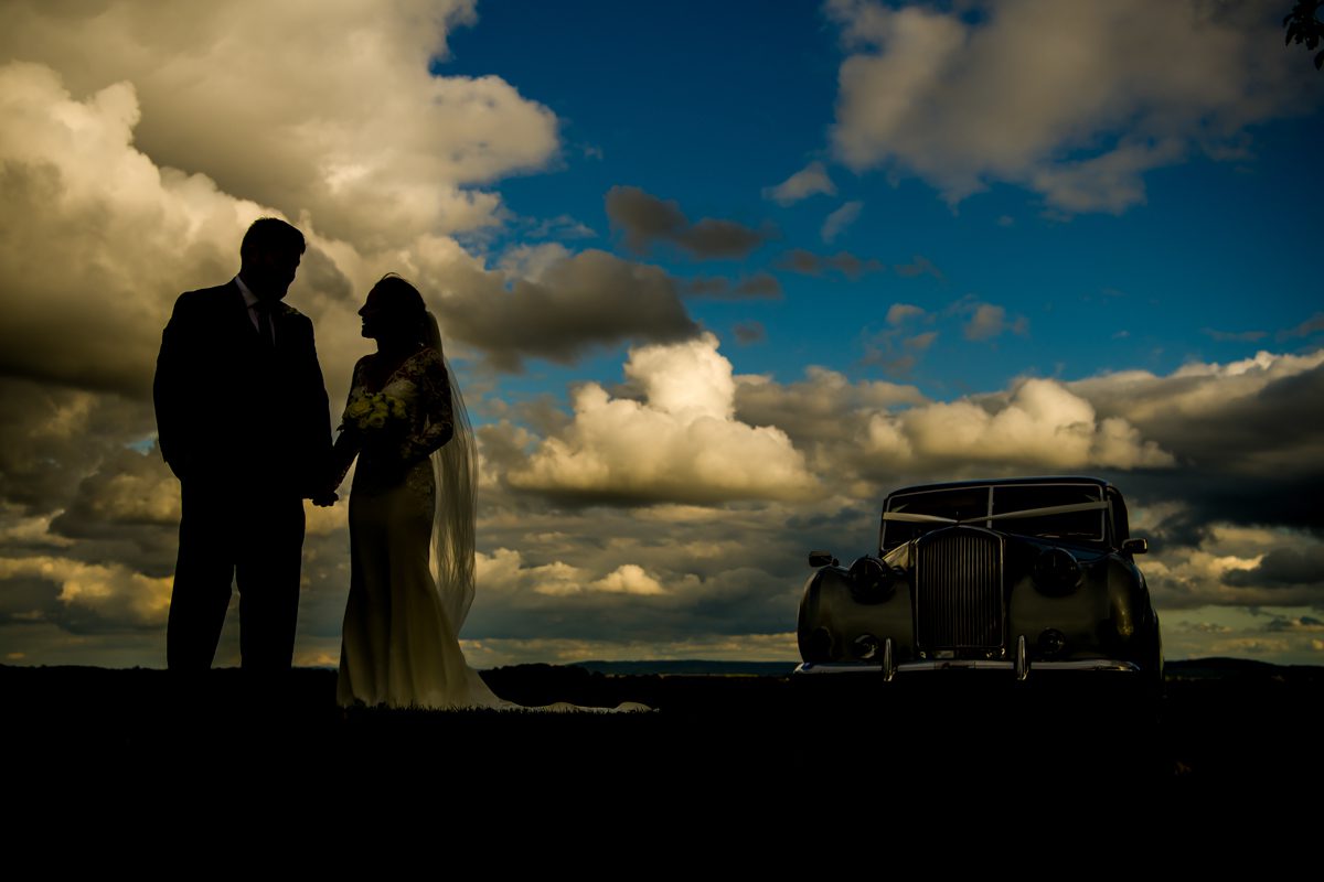 Notley Tythe Barn Wedding - Charlie & Paul