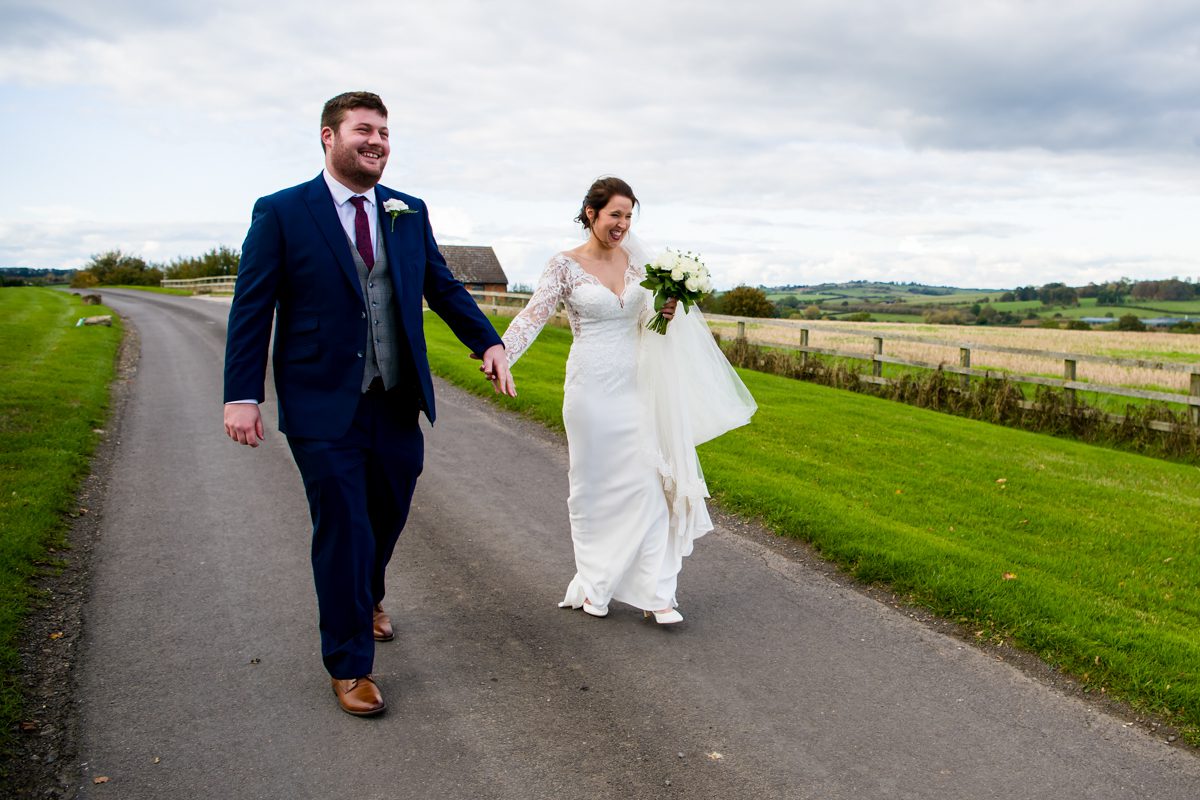 Notley Tythe Barn Wedding - Charlie & Paul