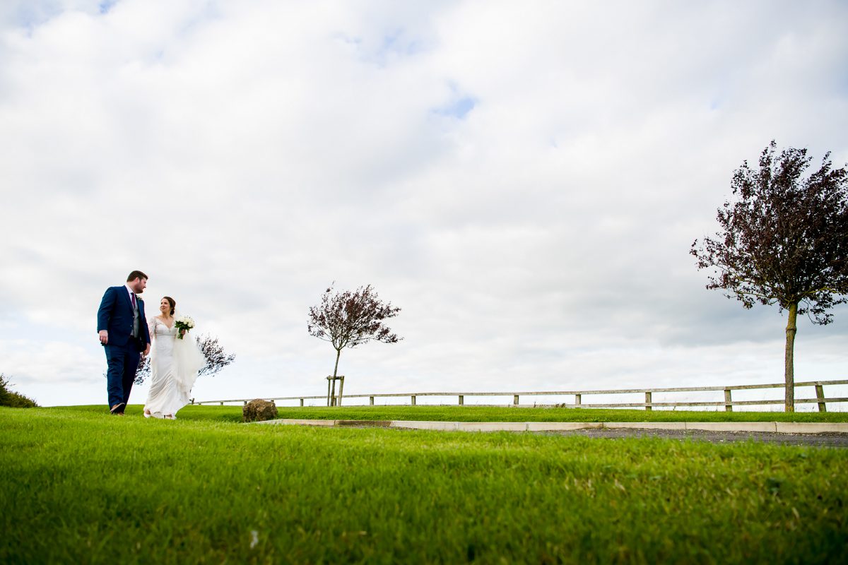 Notley Tythe Barn Wedding - Charlie & Paul