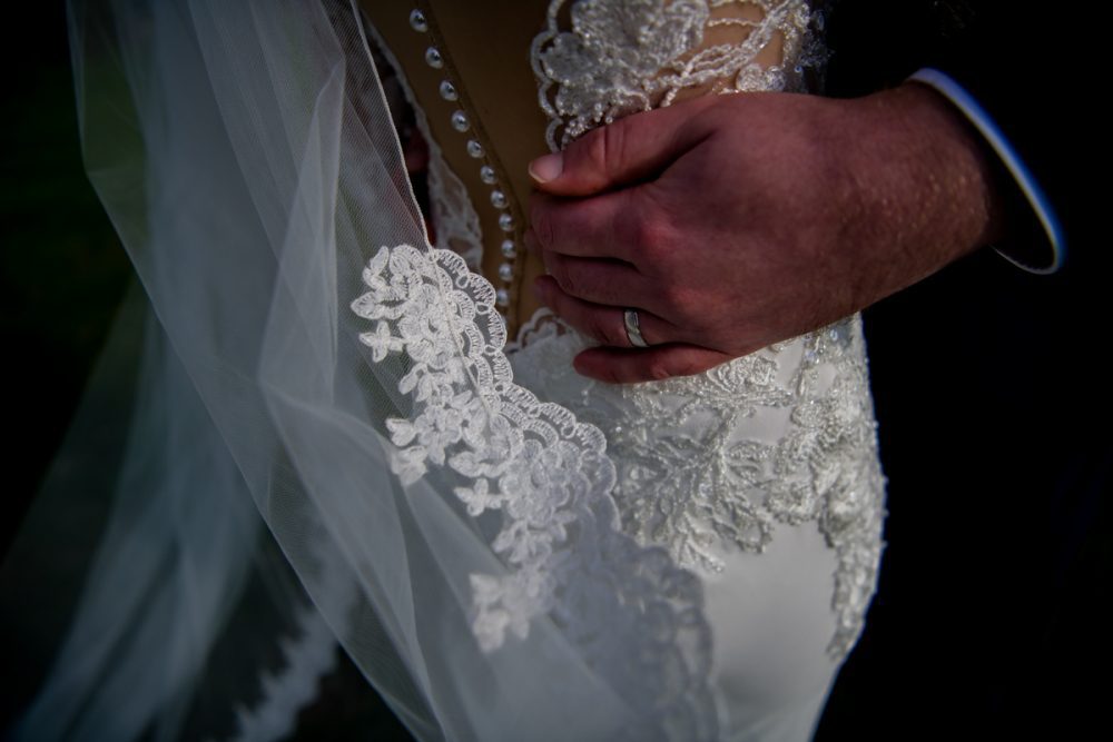 Notley Tythe Barn Wedding - Charlie & Paul