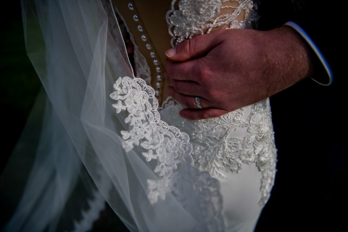 Notley Tythe Barn Wedding - Charlie & Paul