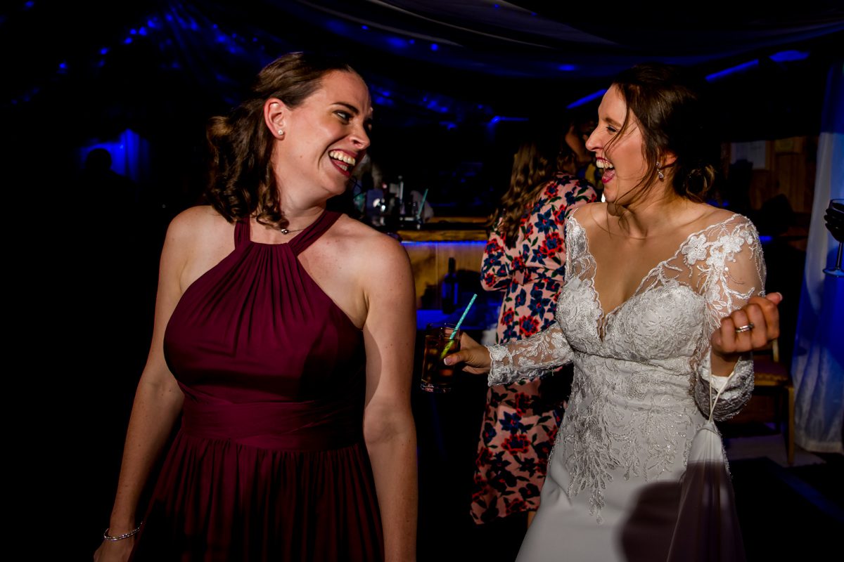 Notley Tythe Barn Wedding - Charlie & Paul