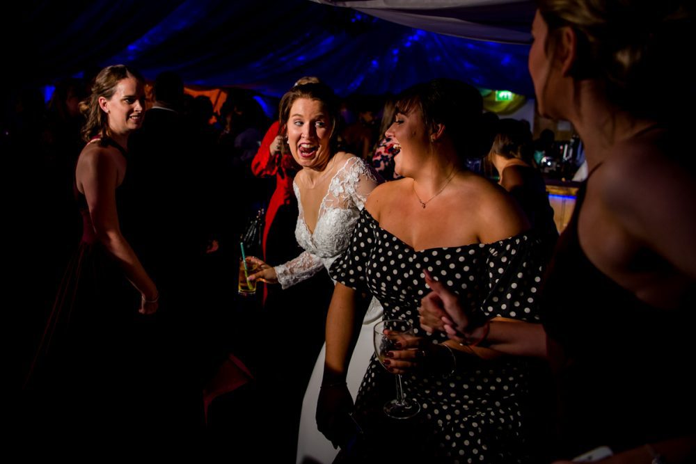 Notley Tythe Barn Wedding - Charlie & Paul