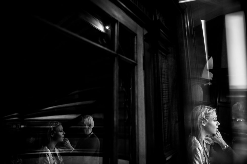 Ashridge House Wedding - Emma & Jon