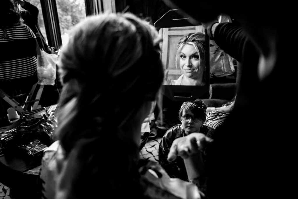 Ashridge House Wedding - Emma & Jon
