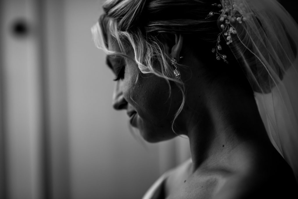 Ashridge House Wedding - Emma & Jon