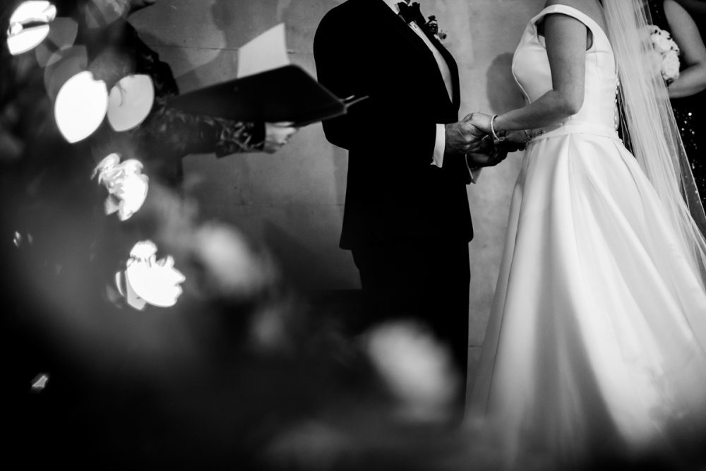 Ashridge House Wedding - Emma & Jon