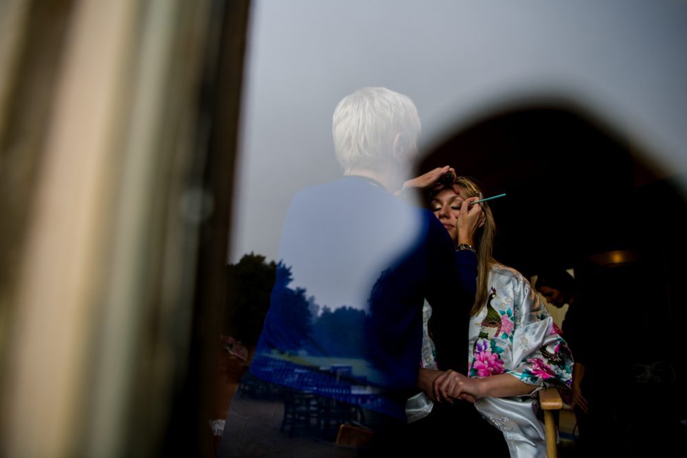 Ashridge House Wedding - Emma & Jon