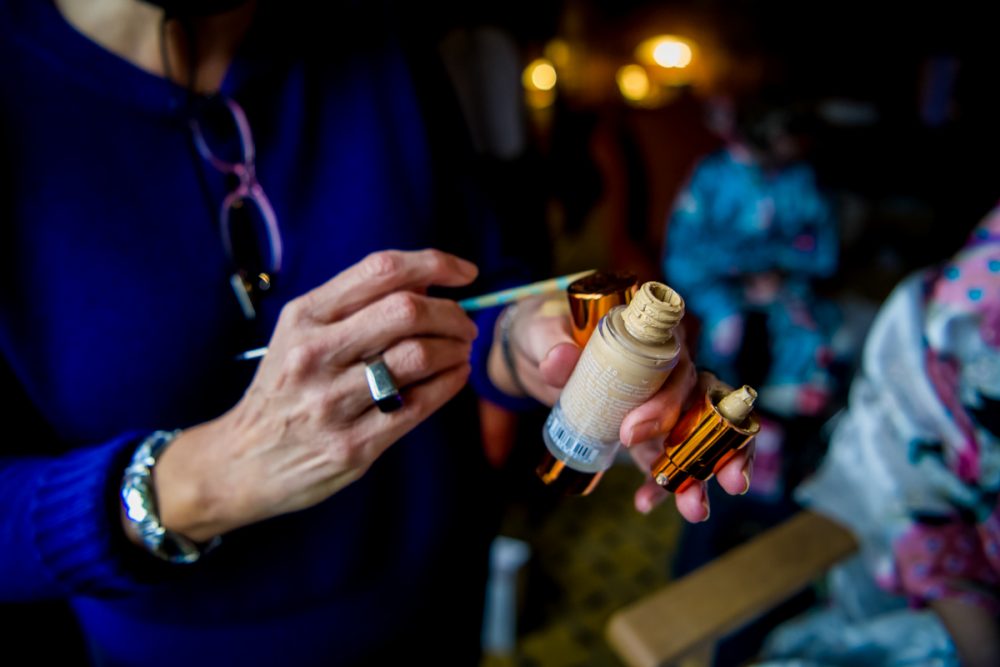 Ashridge House Wedding - Emma & Jon