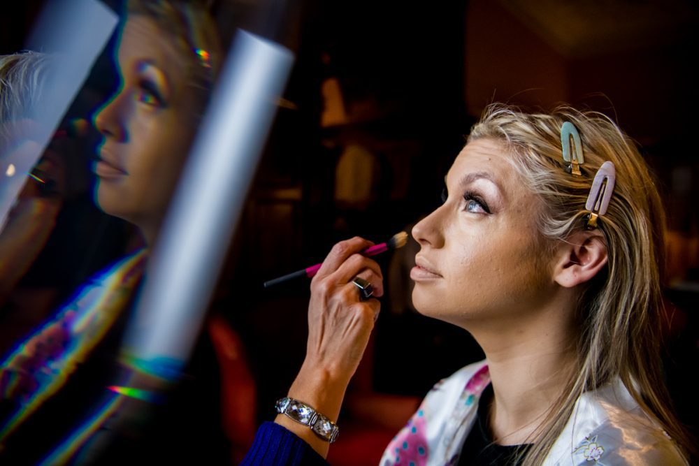 Ashridge House Wedding - Emma & Jon