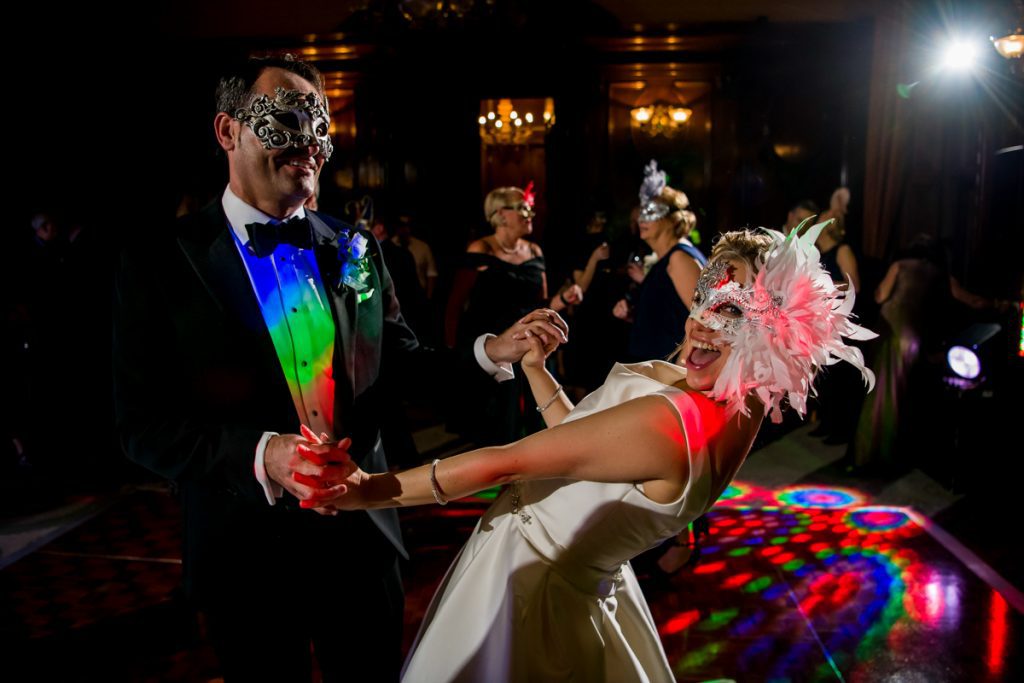 Ashridge House Wedding - Emma & Jon