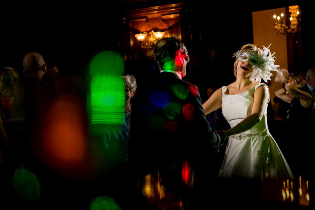 Ashridge House Wedding - Emma & Jon