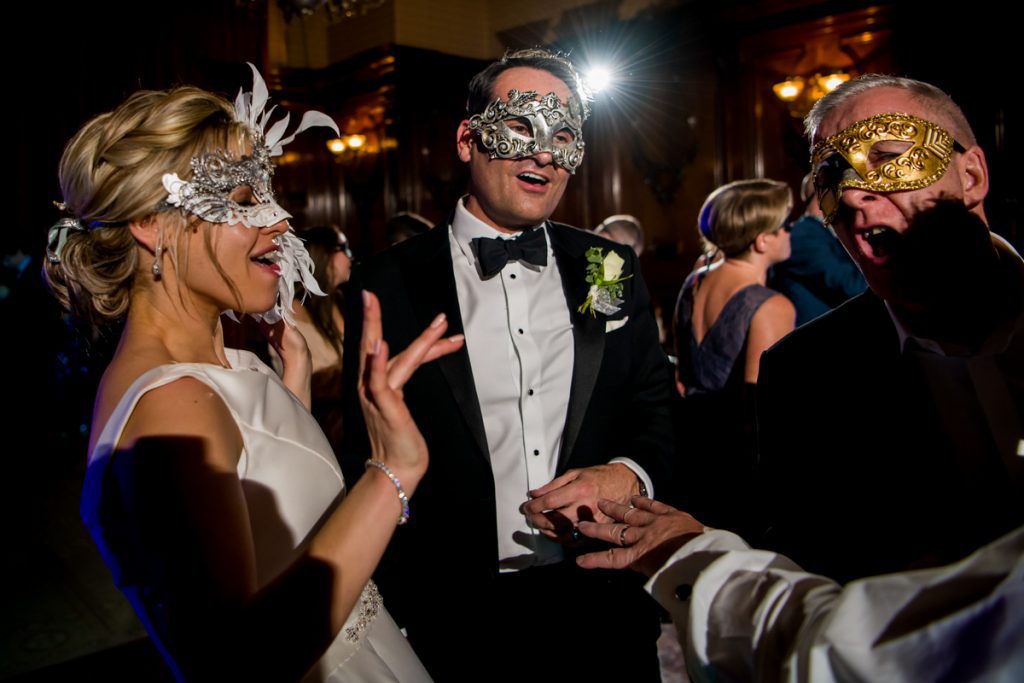 Ashridge House Wedding - Emma & Jon