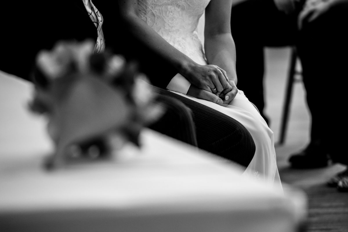 Cotswold Hotel & Spa Wedding - Hannah & Joe