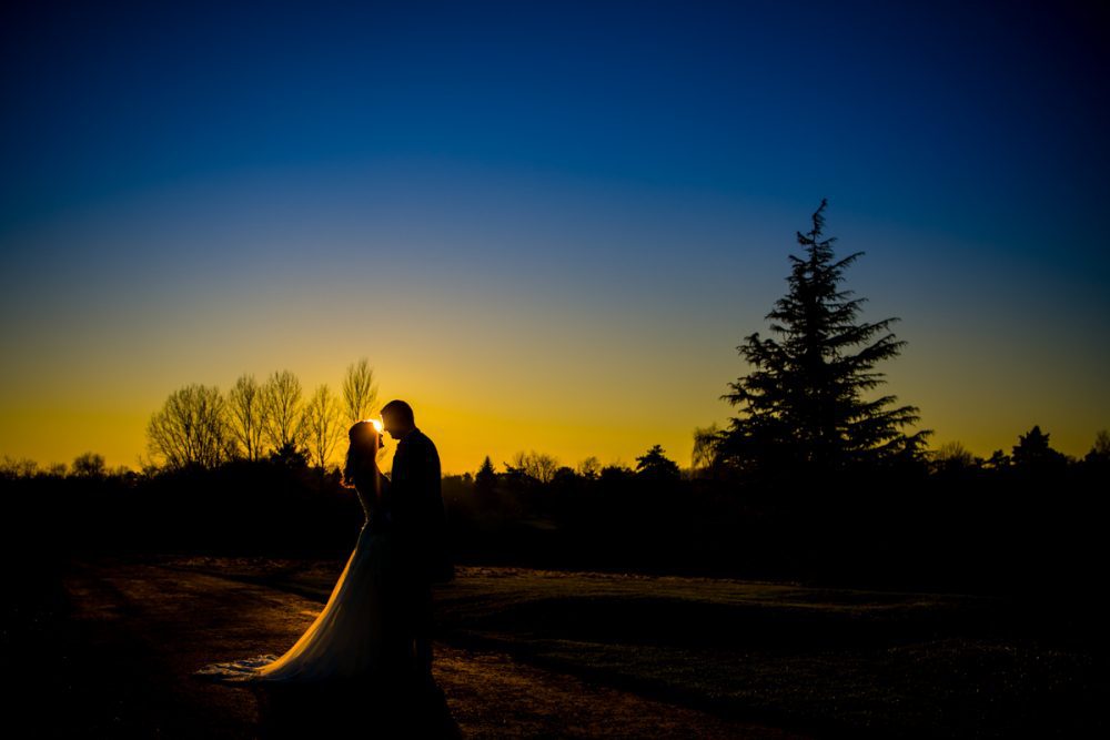 Cotswold Hotel & Spa Wedding - Hannah & Joe