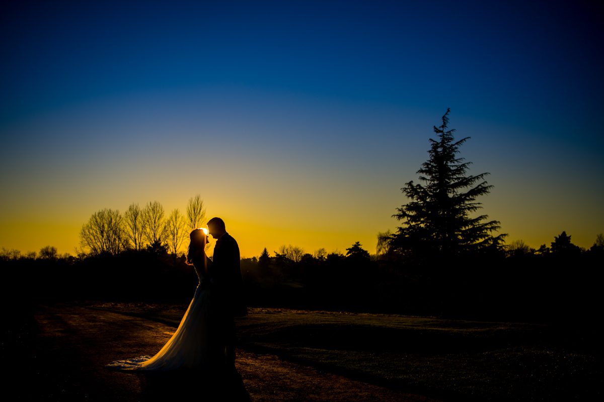 Cotswold Hotel & Spa Wedding - Hannah & Joe