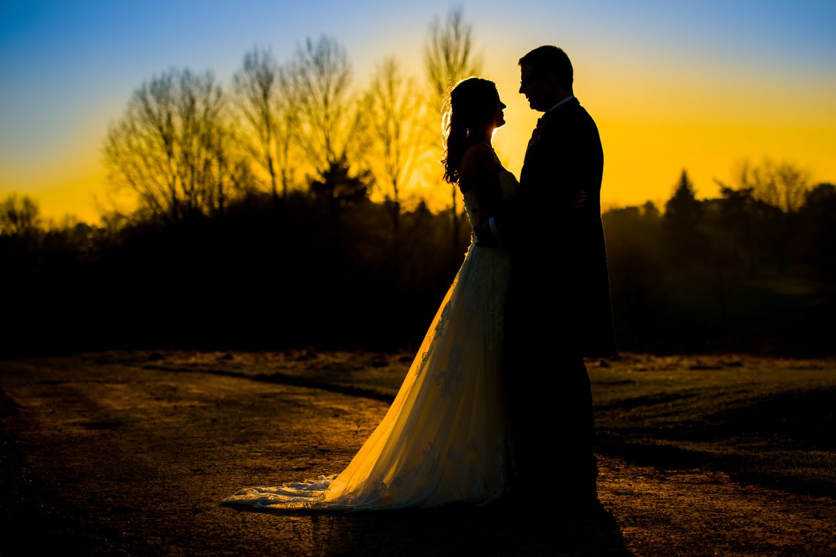 Cotswold Hotel & Spa Wedding - Hannah & Joe