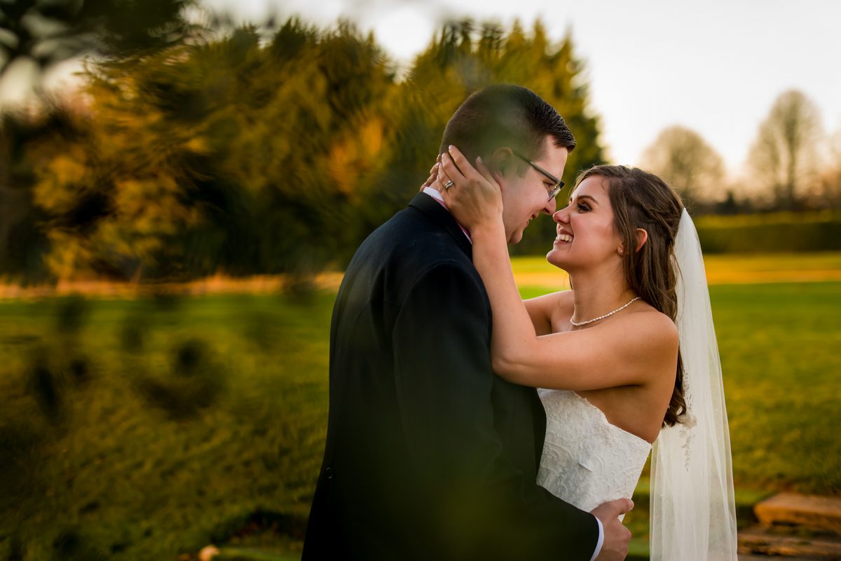Cotswold Hotel & Spa Wedding - Hannah & Joe