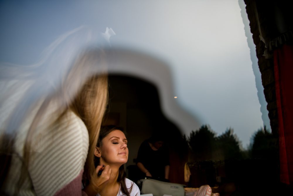 Cotswold Hotel & Spa Wedding - Hannah & Joe