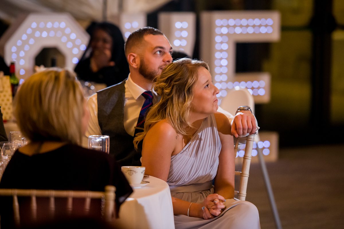 Cotswold Hotel & Spa Wedding - Hannah & Joe