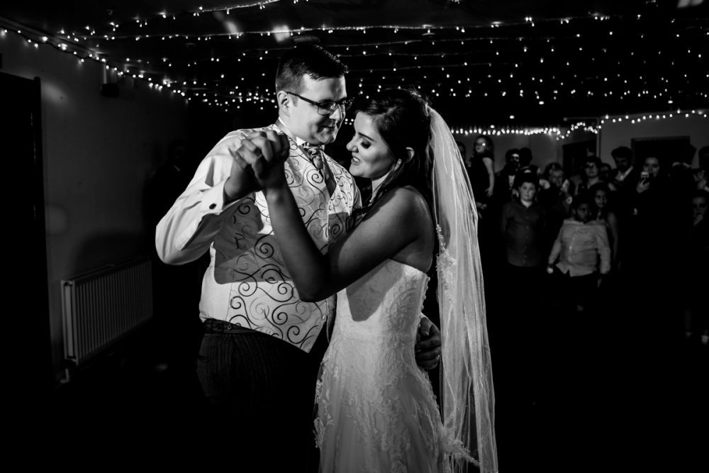 Cotswold Hotel & Spa Wedding - Hannah & Joe