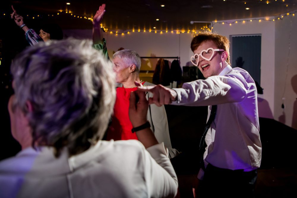 Cotswold Hotel & Spa Wedding - Hannah & Joe