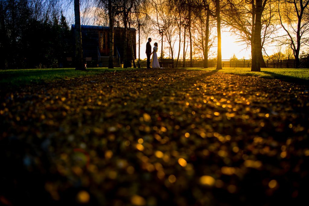 Tythe Barn Launton - Kathryn & Rob