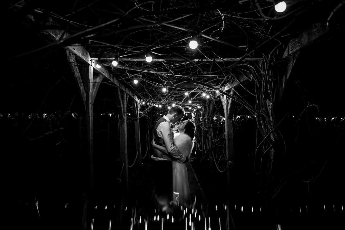 Tythe Barn Launton - Kathryn & Rob