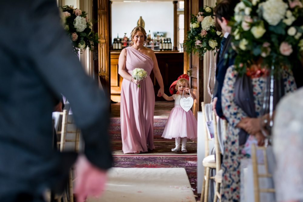 Horwood House Wedding - Amy & Chris
