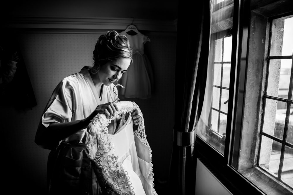 Horwood House Wedding - Amy & Chris