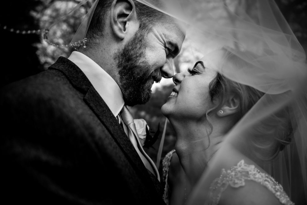 Horwood House Wedding - Amy & Chris