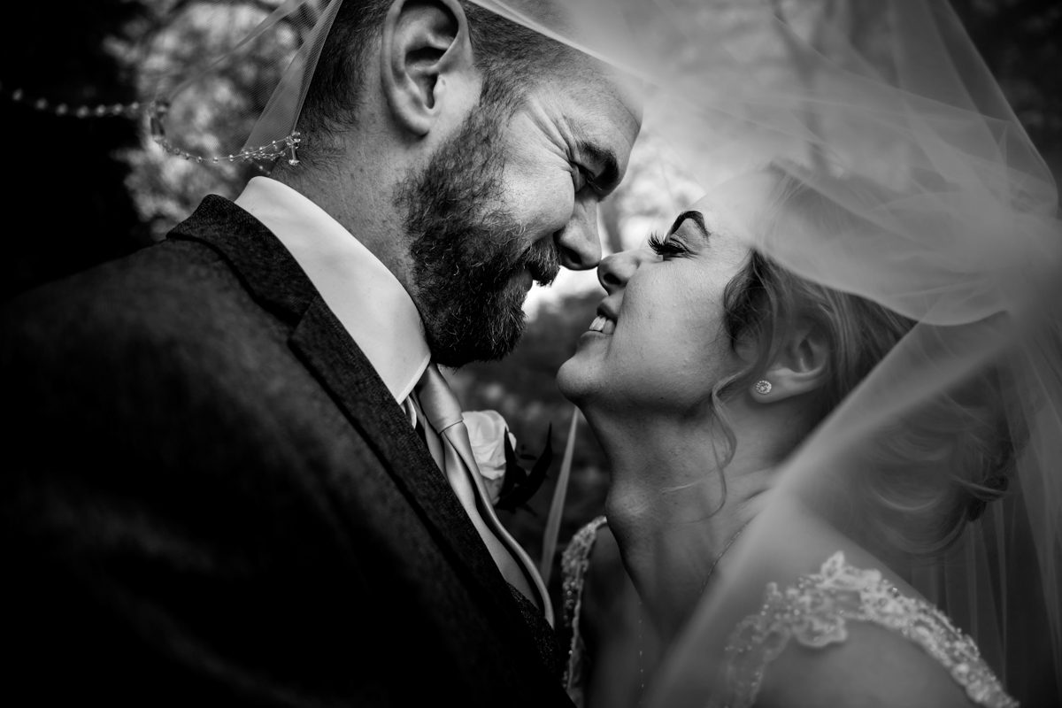 Horwood House Wedding - Amy & Chris