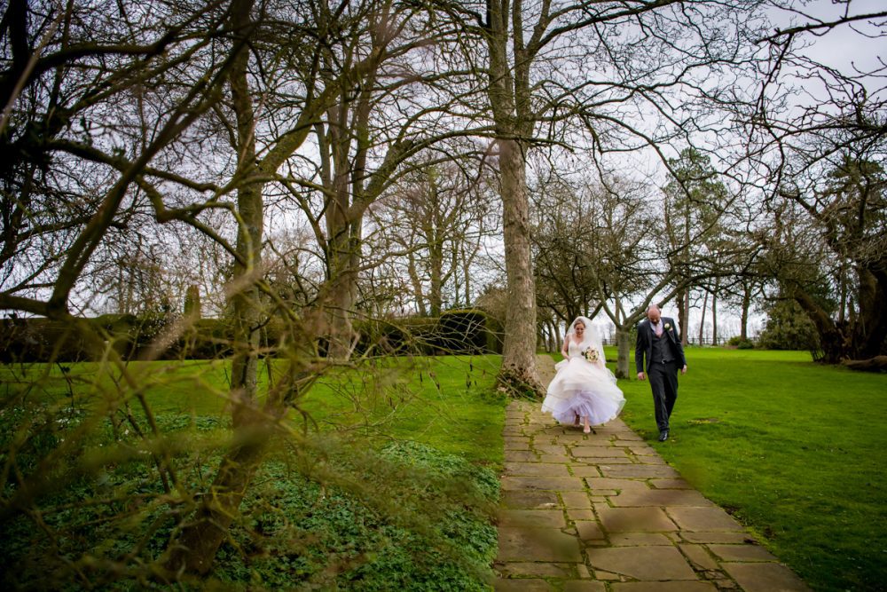 Horwood House Wedding - Amy & Chris