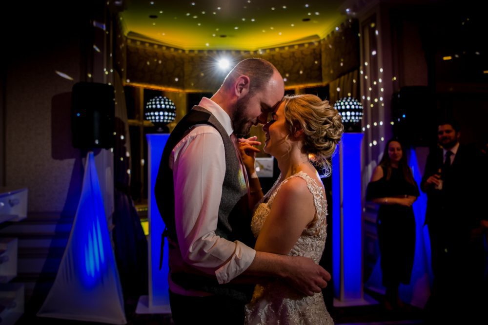 Horwood House Wedding - Amy & Chris