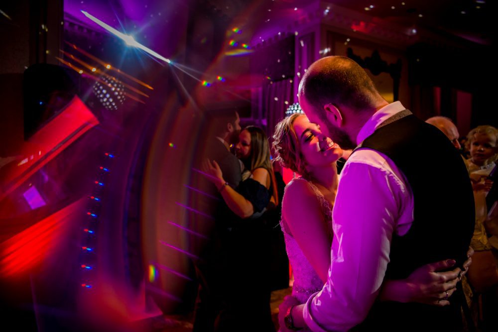 Horwood House Wedding - Amy & Chris