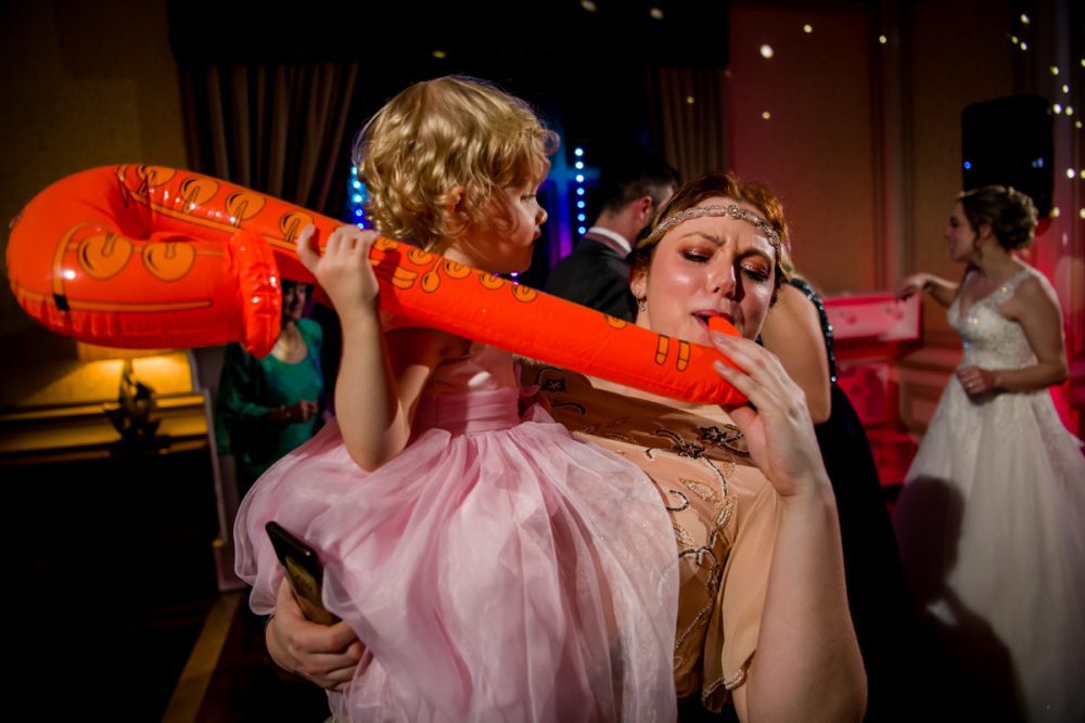 Horwood House Wedding - Amy & Chris